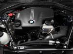 BMW 520i Sedan 2013 года (AU)